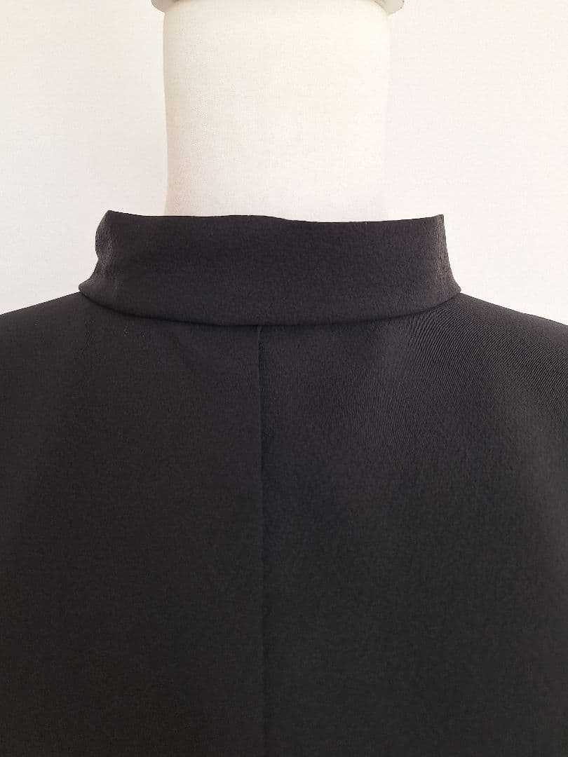 着物リメイクワンピース3610