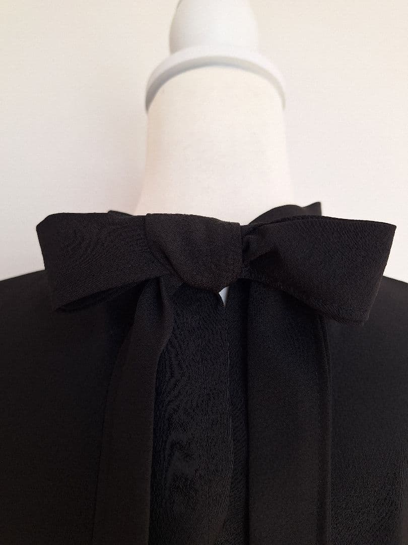 着物リメイクワンピース3610