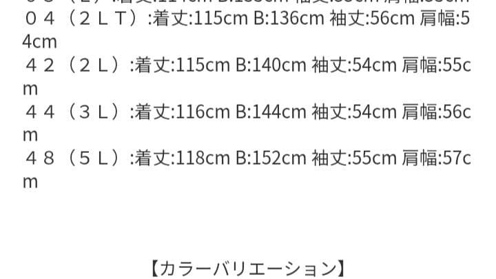 大きい 新品 アンタイトル 中綿 ロング MA-1 黒 サニークラウズ 23区