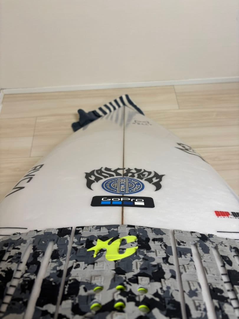 LOST ロスト　SUP-D 5’6 サップドライバー
