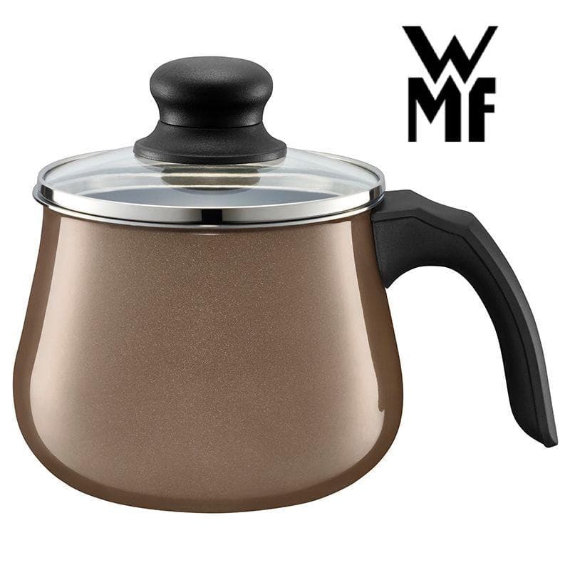 新品☆未使用品　フュージョンテック ミネラル マルチポット 14cm DR