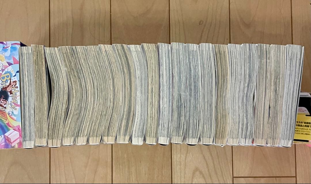 BLEACH、ブリーチ、全巻セット（関連本2冊含む）