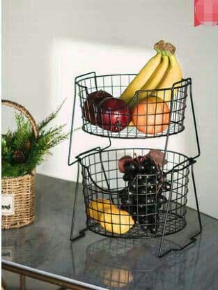 鉄芸収納かごins化粧品収納箱デスクトップおやつ置物枠雑物収納バスケット