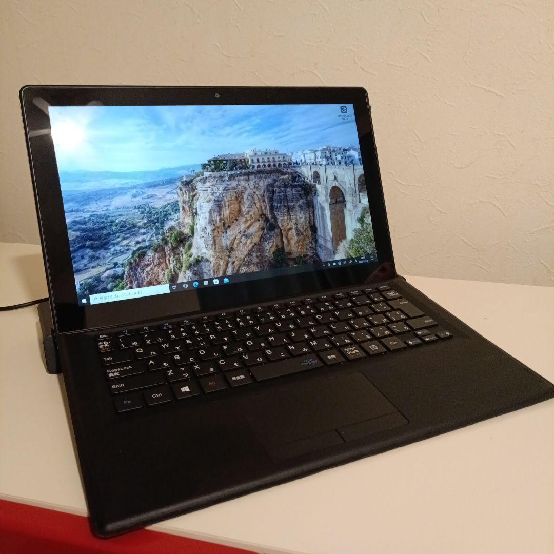 NEC　VersaPro VS VKT12/SG-5 タブレットPC　その１