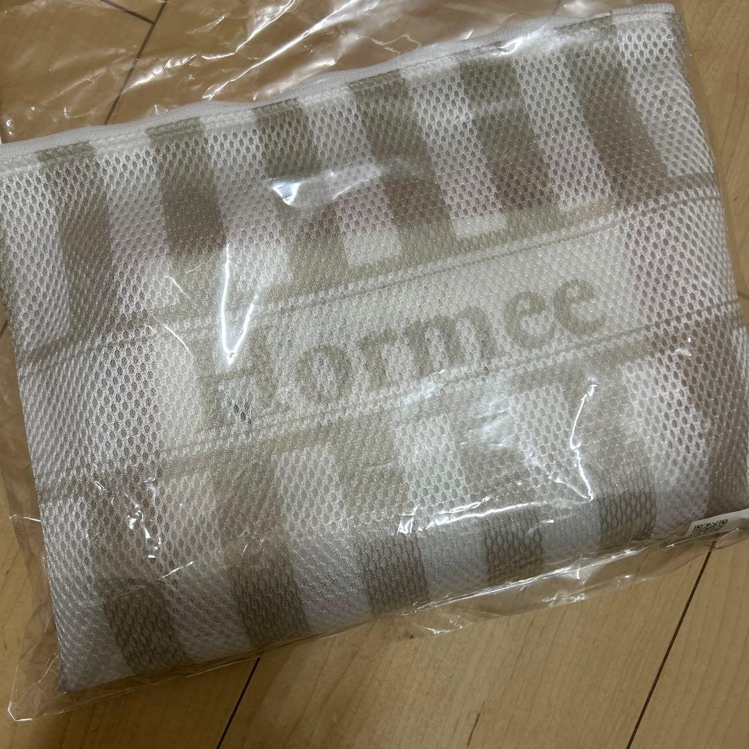 ダイアモンドホルミー　ハーフケット　　✴︎グラント　新品