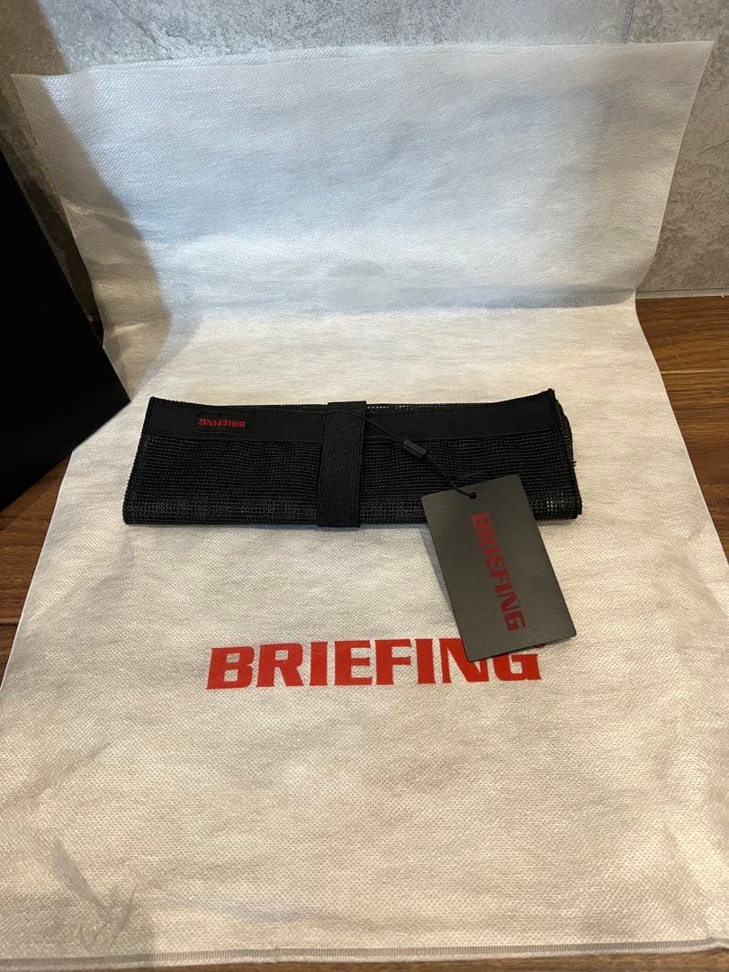 カトラリー(スプーン等) BRIEFING FIELD LUNCH MAT