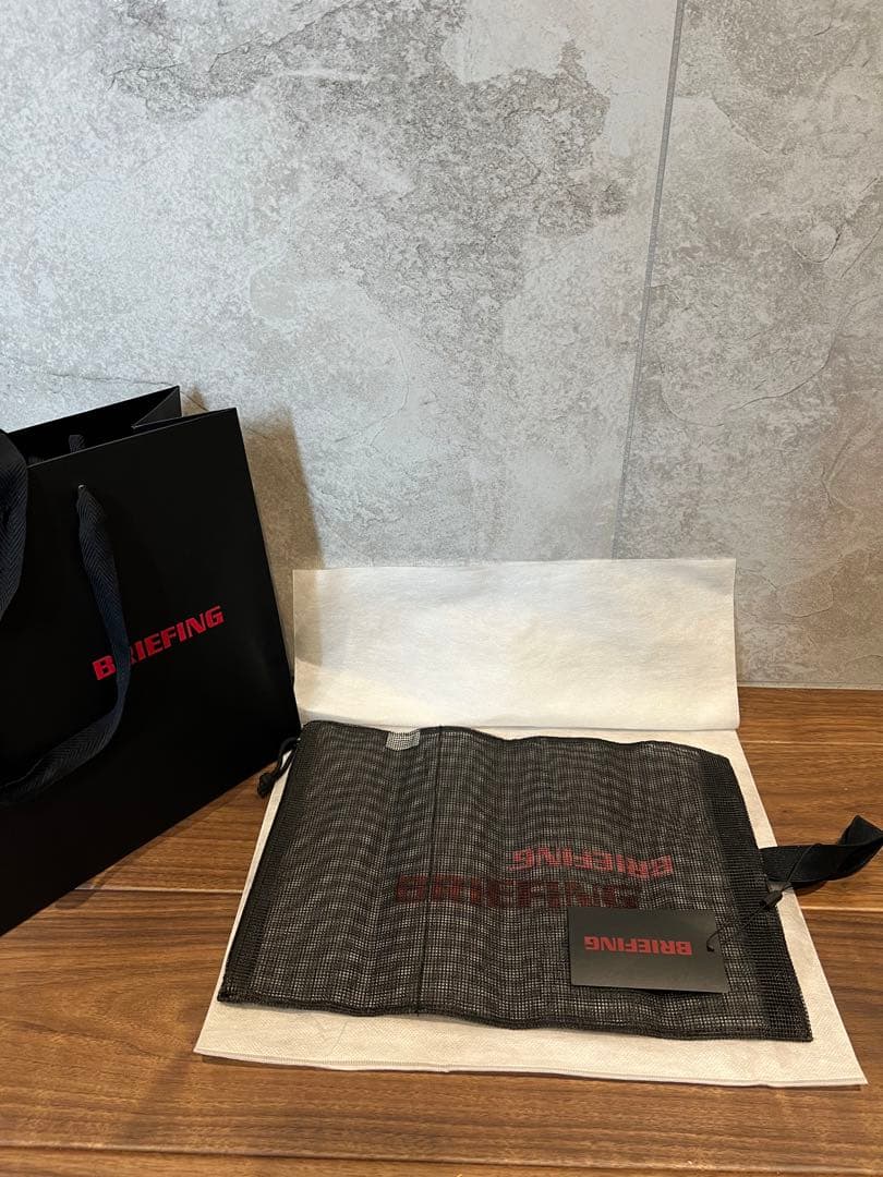 カトラリー(スプーン等) BRIEFING FIELD LUNCH MAT