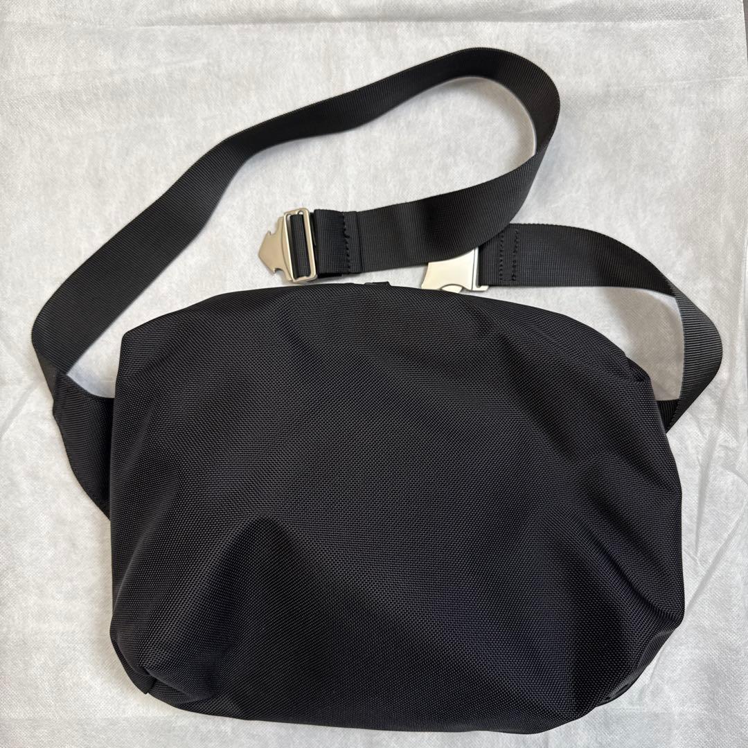 バッグ HALFDAY PACK ver.2