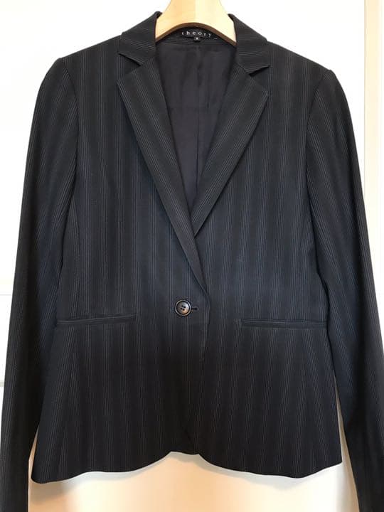 セオリー パンツスーツ　美品