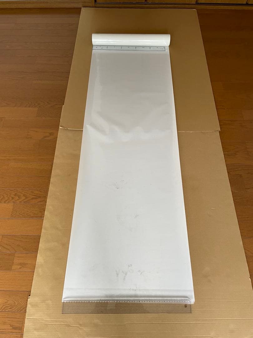 バス案内表示幕