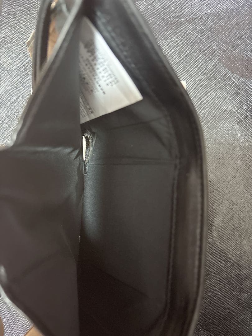 Maison Margiela マルジェラ エンベロープ 財布 グラフィック