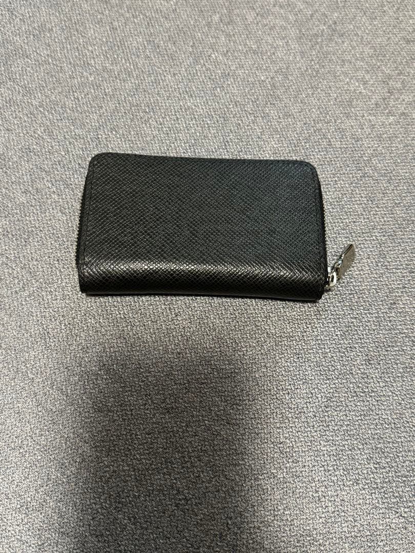 ジッピー・パース タイガ ノワール