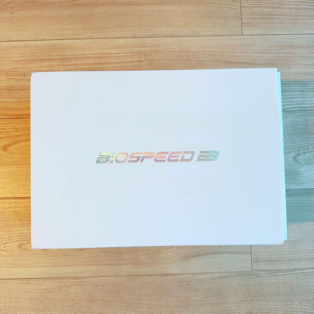 361°BIOSPEED BB 【29cm】