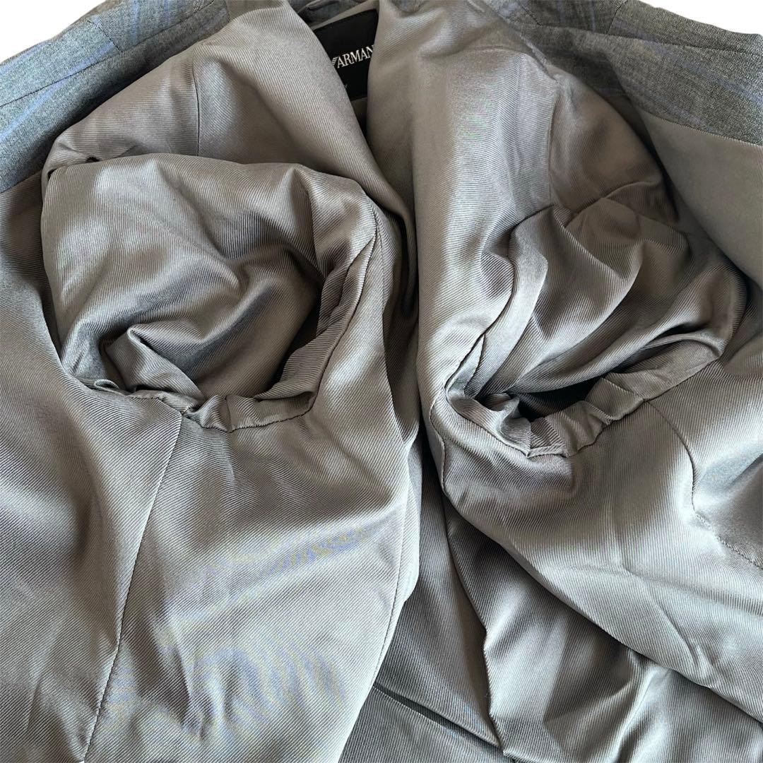 【未使用タグ付き✨】EMPORIO ARMANI スーツ レディース 3XL