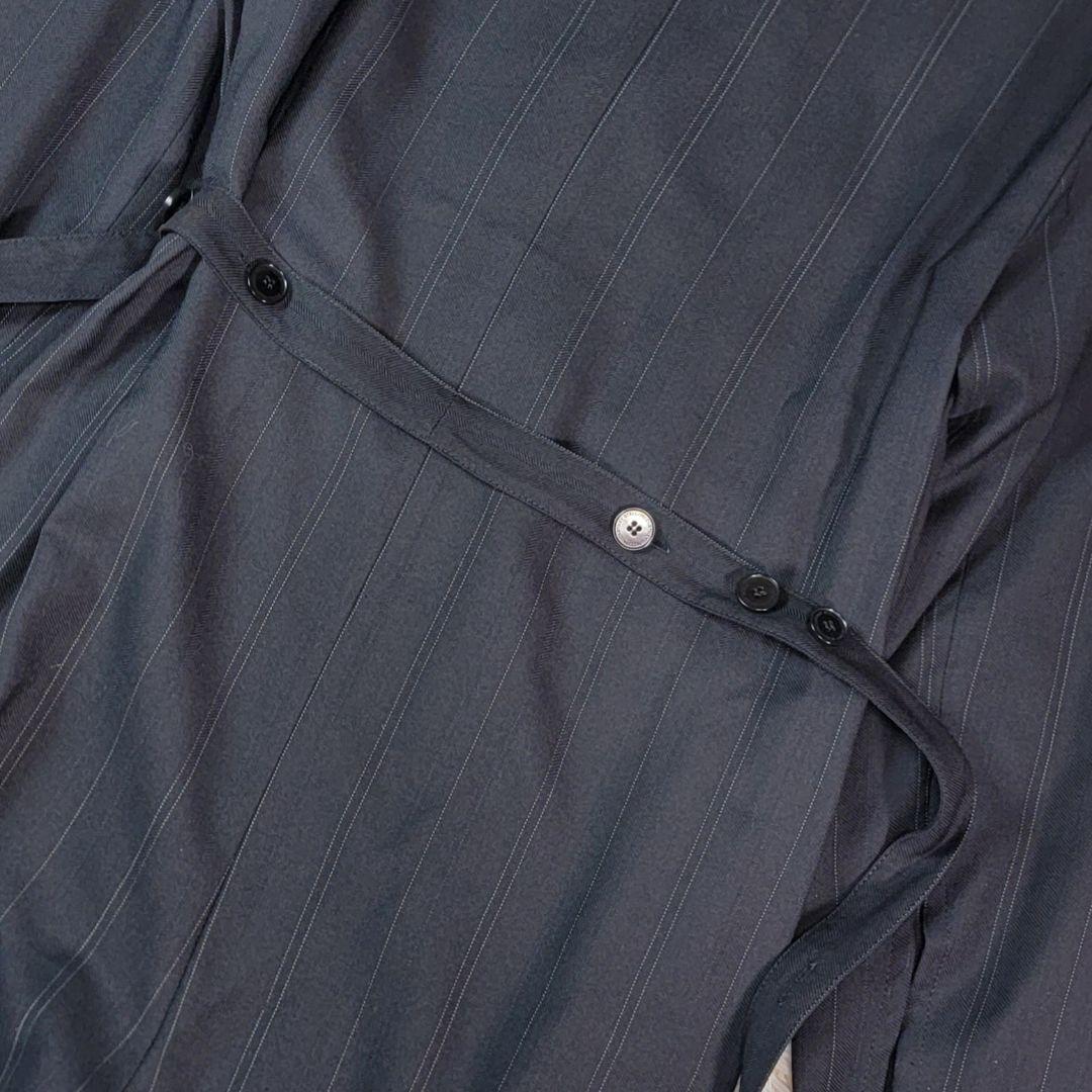 極美品 定価28万 ステラマッカートニー wool ジャンプスーツフルレングス