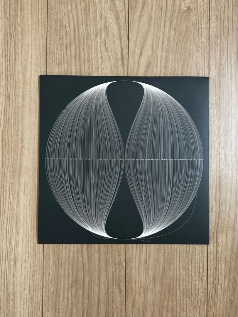 サカナクション　廃盤　INORI EP レコード