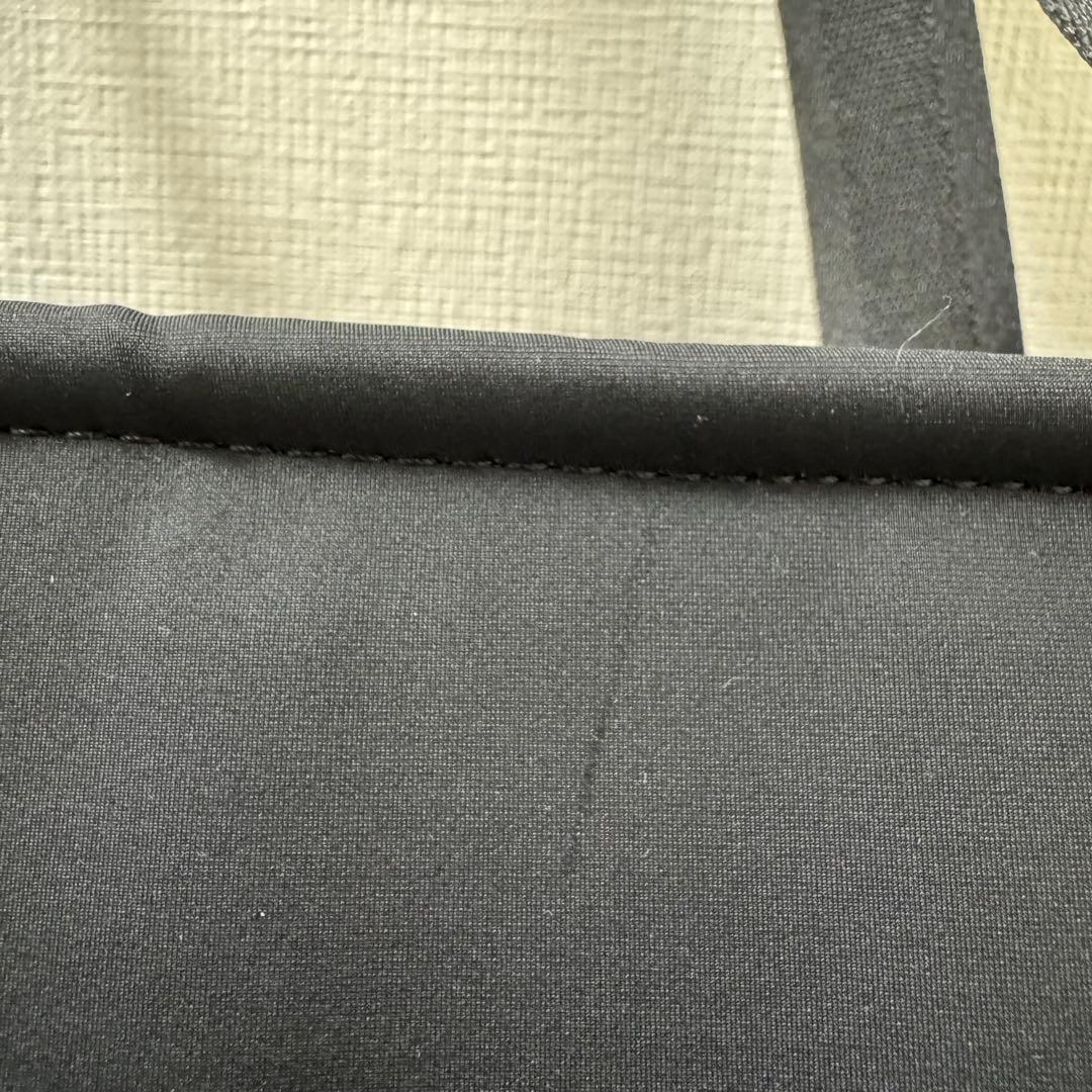 【新品同様】TUMI トゥミ イーストウエスト　トートバッグ ブラック　黒