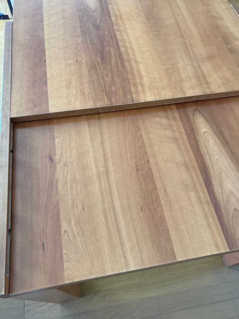 BoConcept ボーコンセプト　伸長式ダイニングテーブル