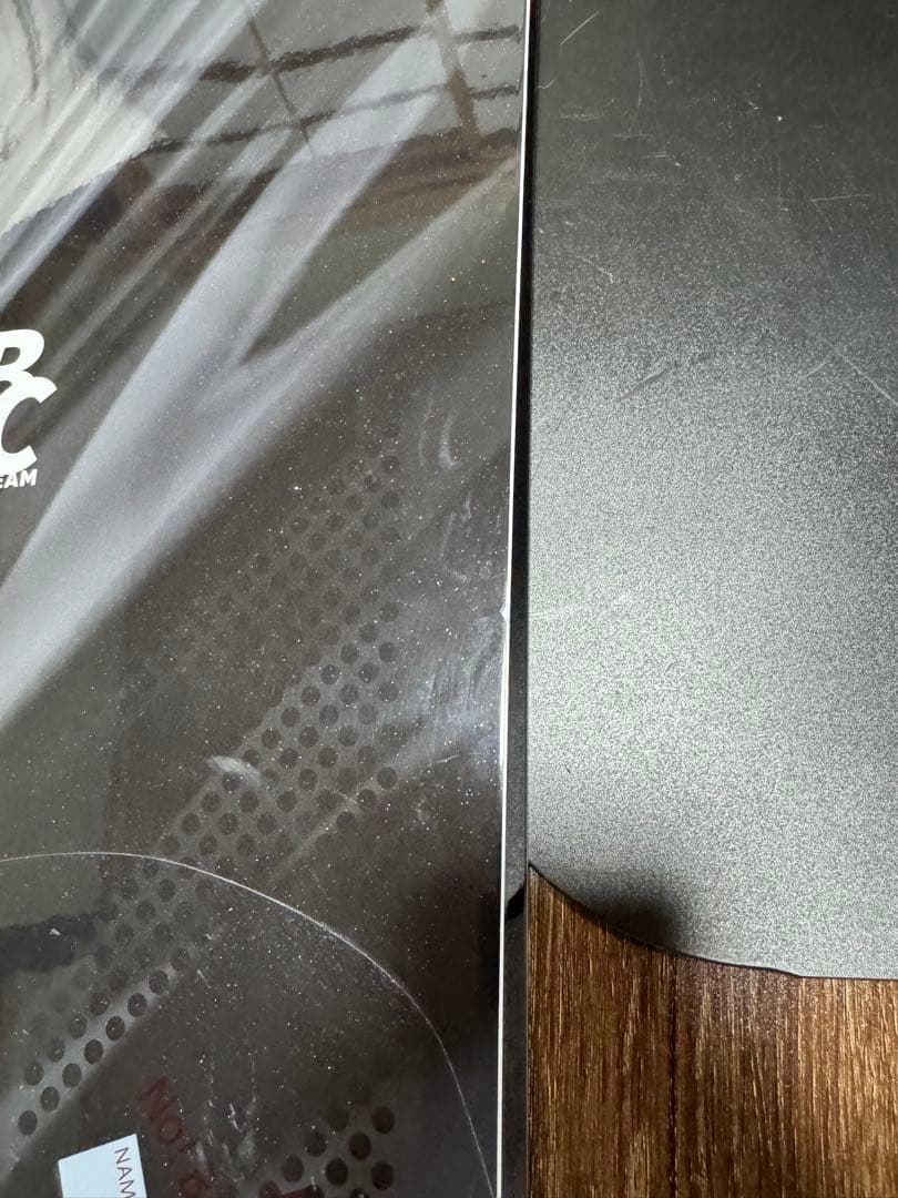 【フォローズ限定カラー】BC Stream 23－24 DR 162W