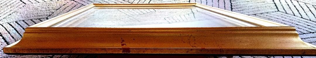 バリ絵　精緻な極細密画