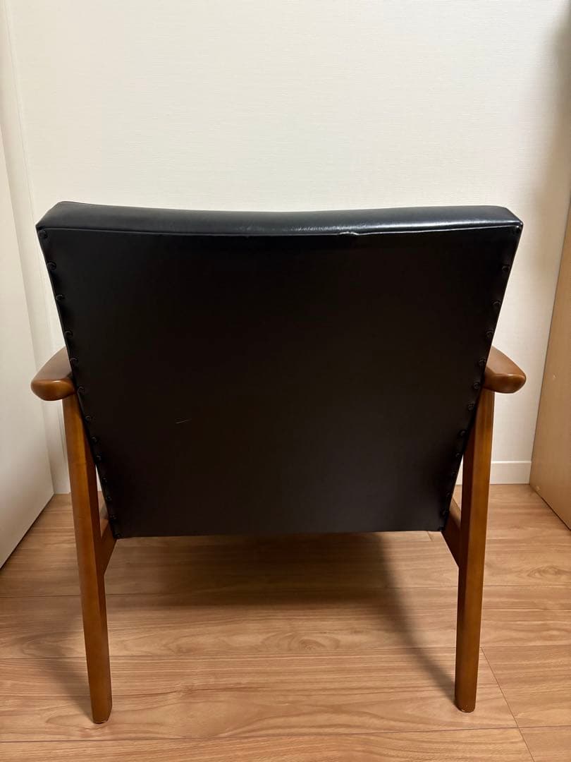 カリモク60 Kチェア【岡崎市手渡可30,000円】