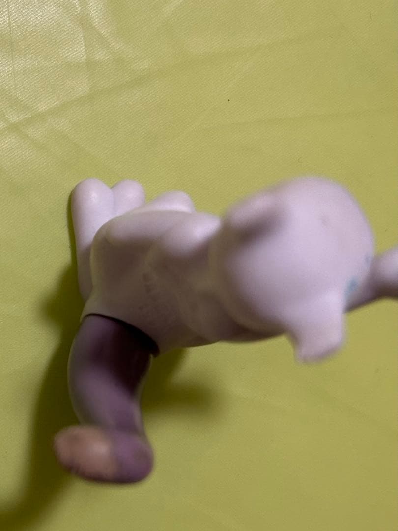 ポケモン 指人形　ポケモンキッズ セット 初期　レア　廃盤　人気　レトロ　昔