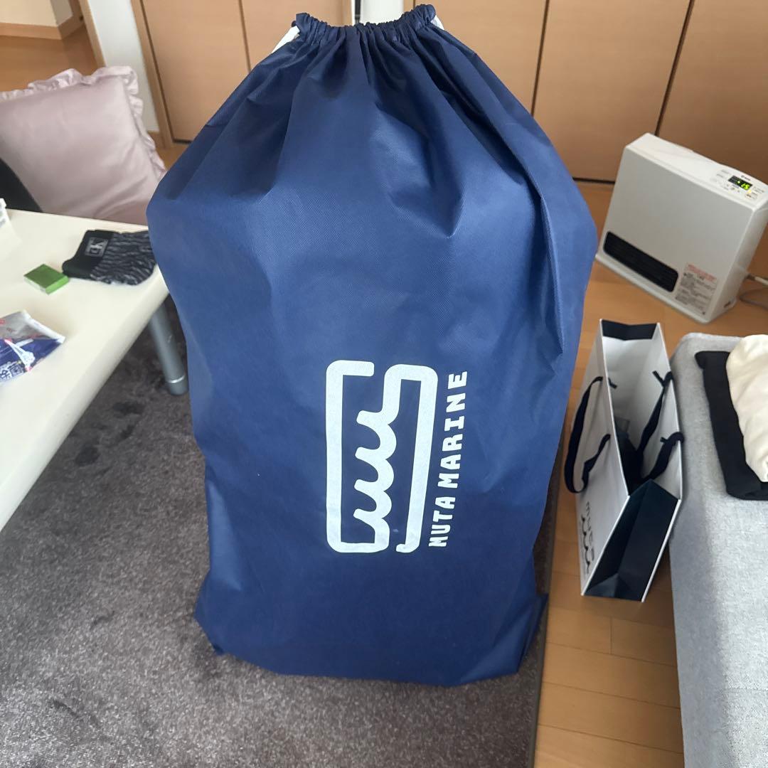 ムータマリンブラック