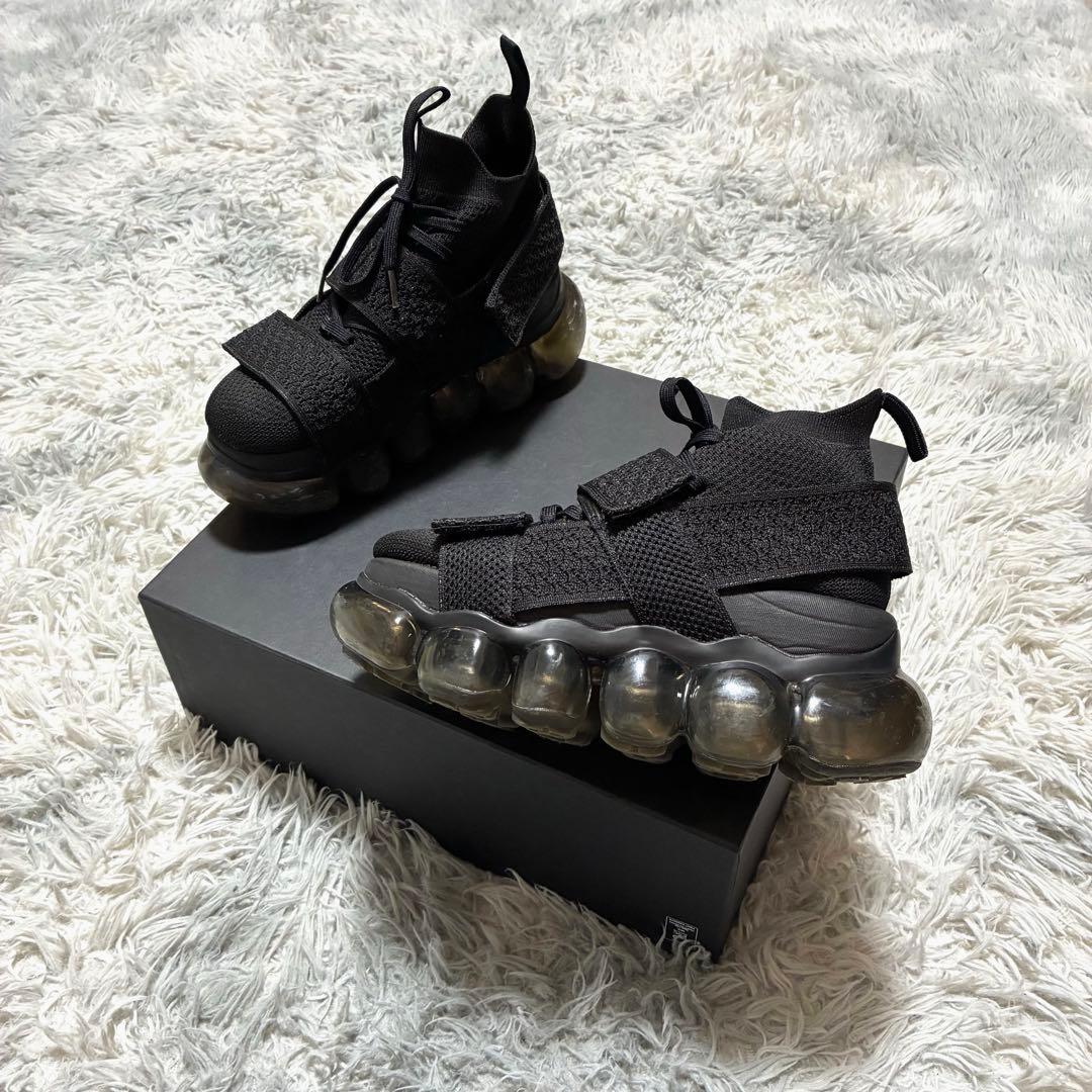 【良品】MIKIOSAKABE Beltcross 38〈定価39,600円〉