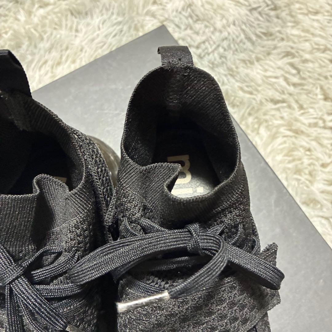 【良品】MIKIOSAKABE Beltcross 38〈定価39,600円〉