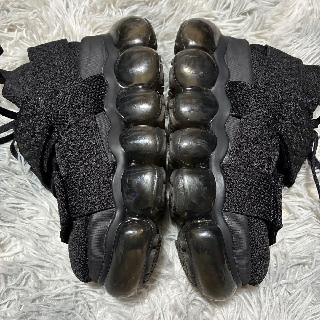 【良品】MIKIOSAKABE Beltcross 38〈定価39,600円〉