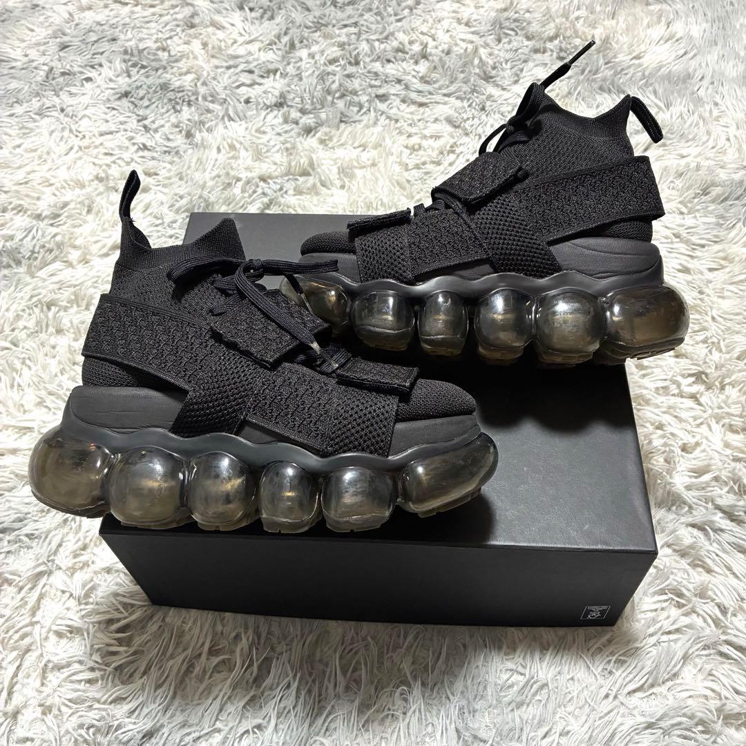 【良品】MIKIOSAKABE Beltcross 38〈定価39,600円〉