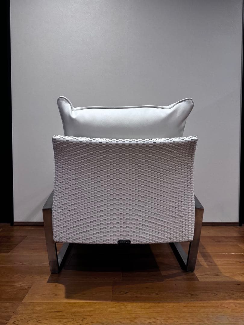 ゲ*ン様 【定価745,800円】GISELE ラウンジセット 屋外家具 ミュシ