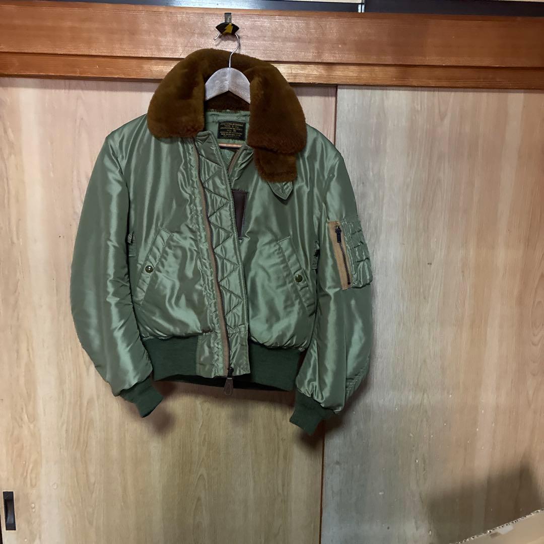 リアルマッコイズ B15B