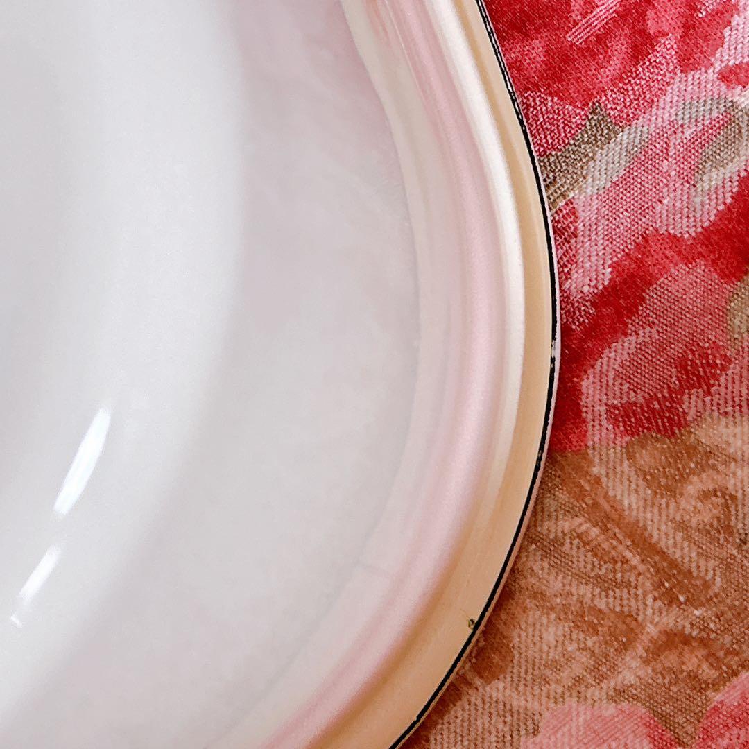 kikochi☆様 ①箱付新品 琺瑯ウォッシュタブ 洗い桶 プランドパリ