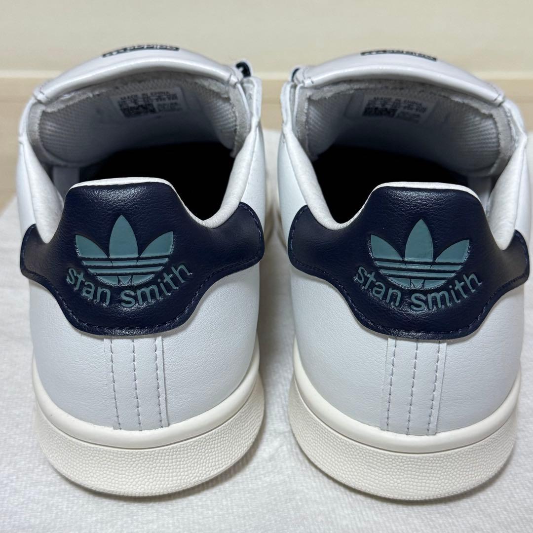 スタンスミス BOA スパイクレス ゴルフシューズ