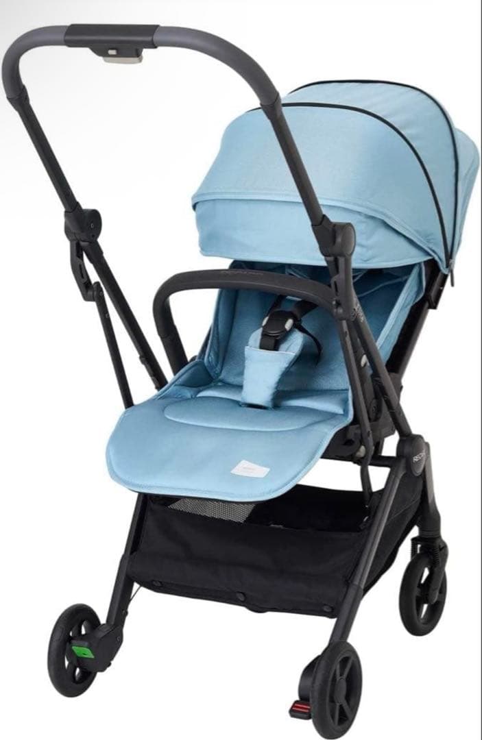 レカロ ベビーカー レクサ RECARO Lexa Elite