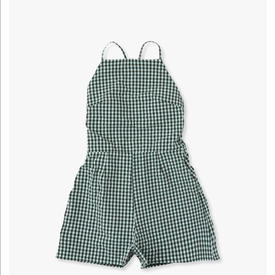 ナゴンスタンス 別注 ロンハーマン水着