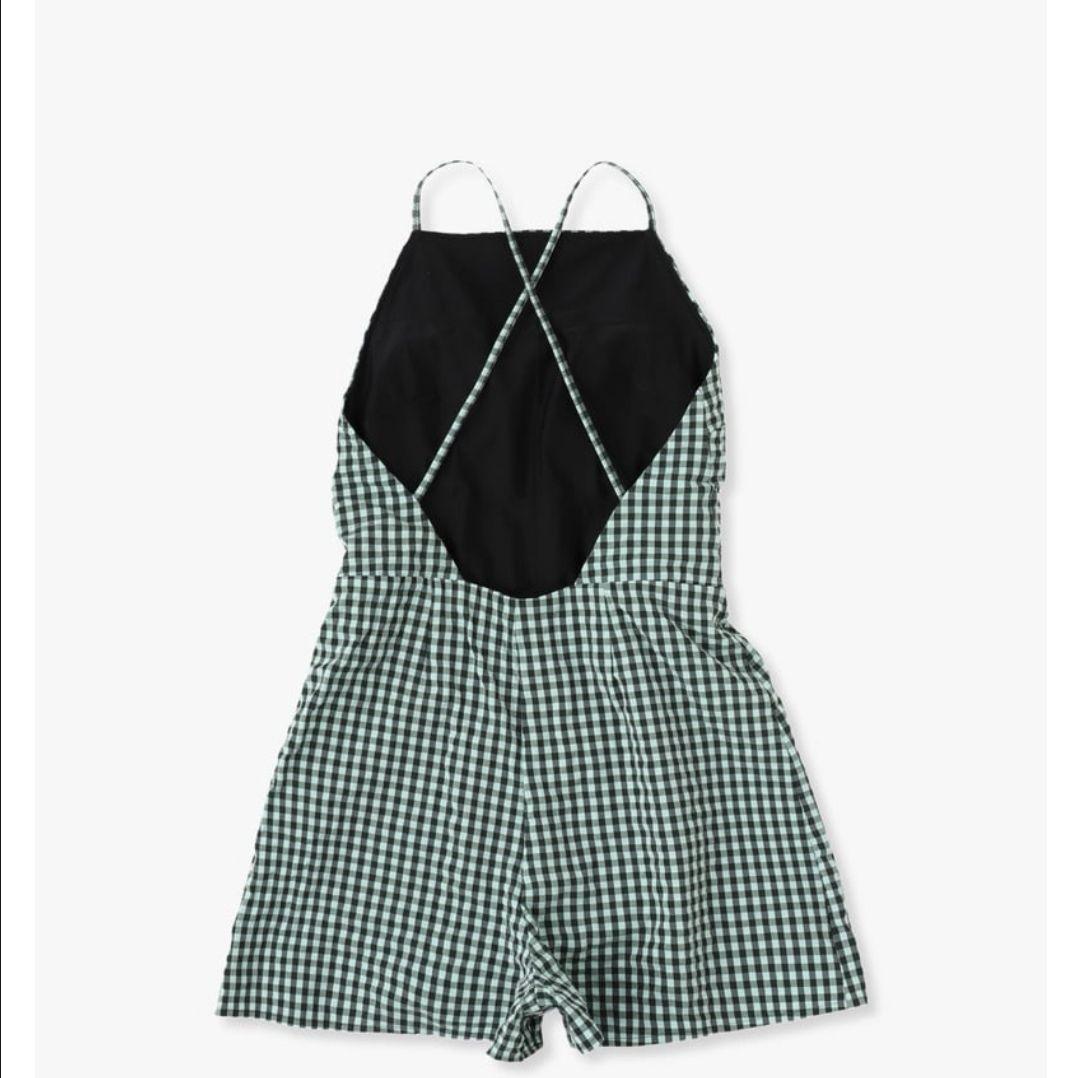 ナゴンスタンス 別注 ロンハーマン水着