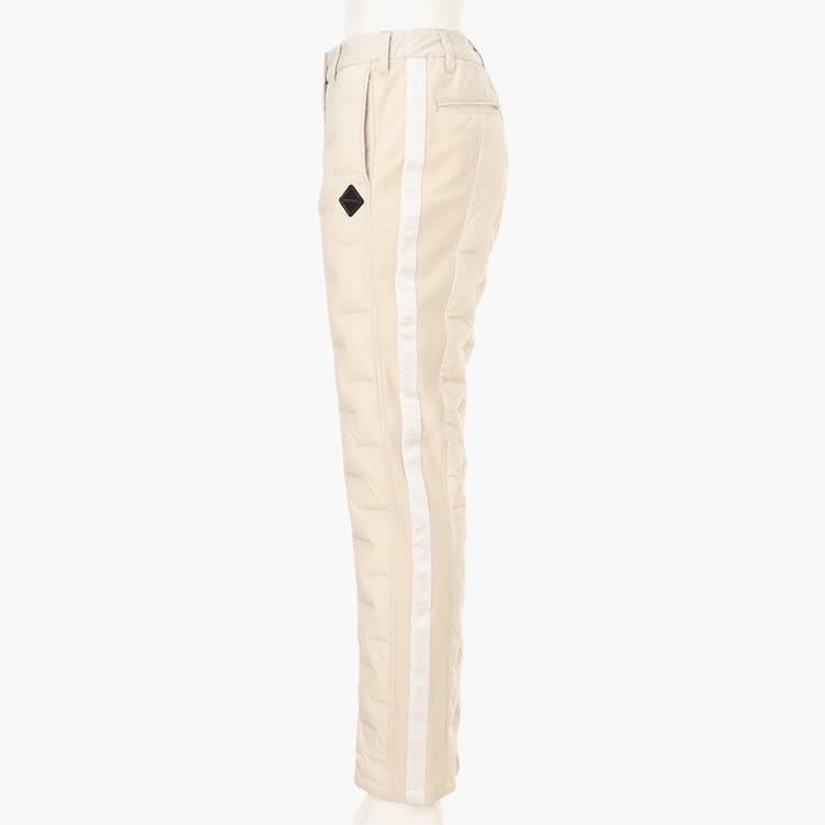 BRIEFING golf WOMEN’S HYBRID DOWN PANTS