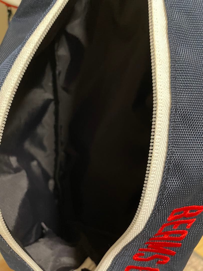 【美品】BEAMS GOLFビームスゴルフ　スタンドキャディバッグキャディバック