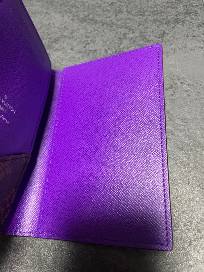 ★専用★ルイ・ヴィトン★LOUISVUITTON★パスポートケース★新品未使用