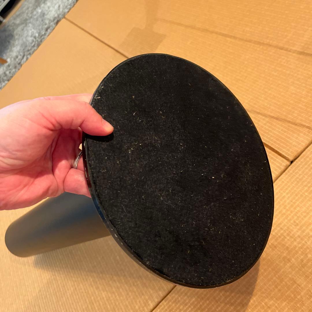 ヤマギワ アルテミデ TIZIO スタンド付き