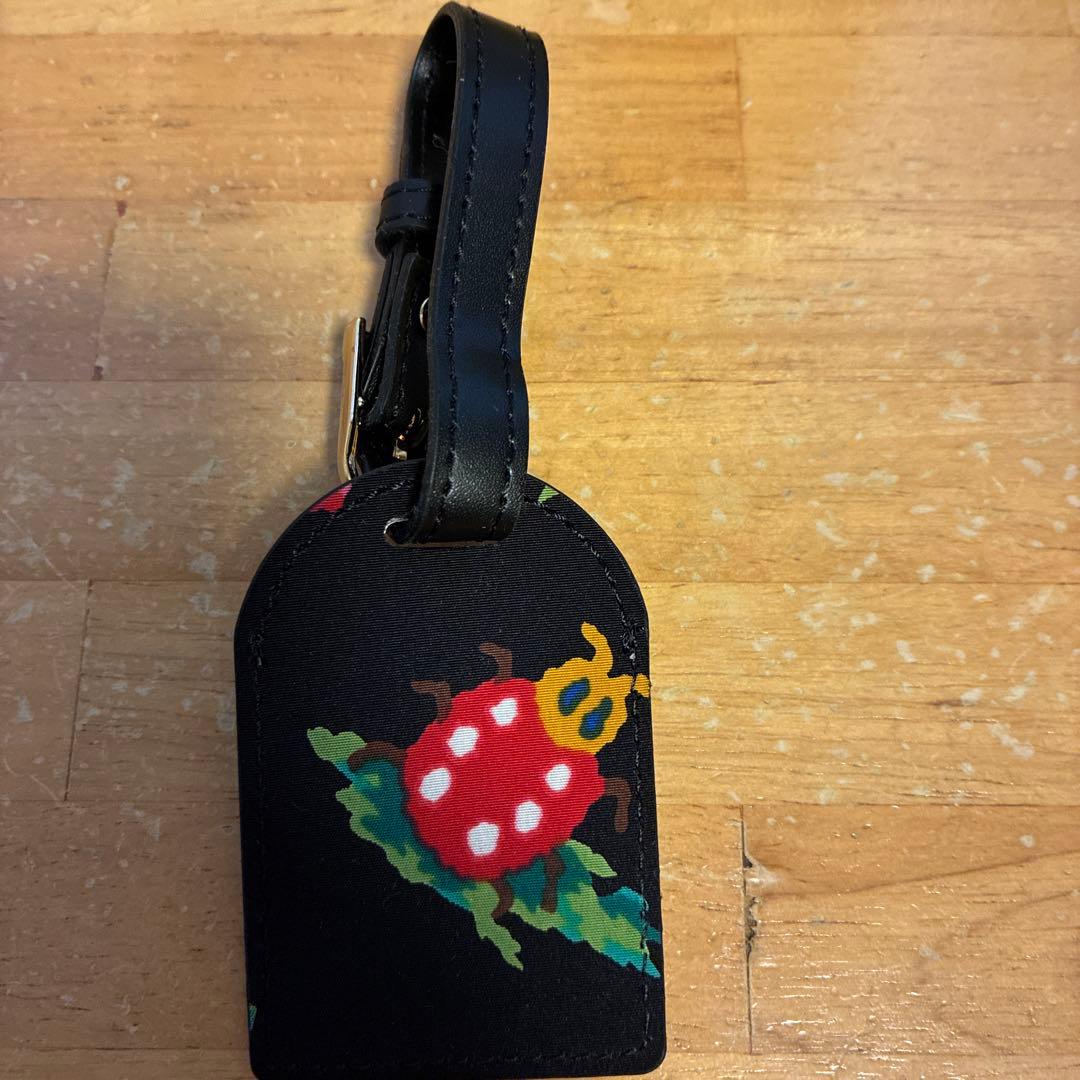 フェイラーハイジキャリーケース