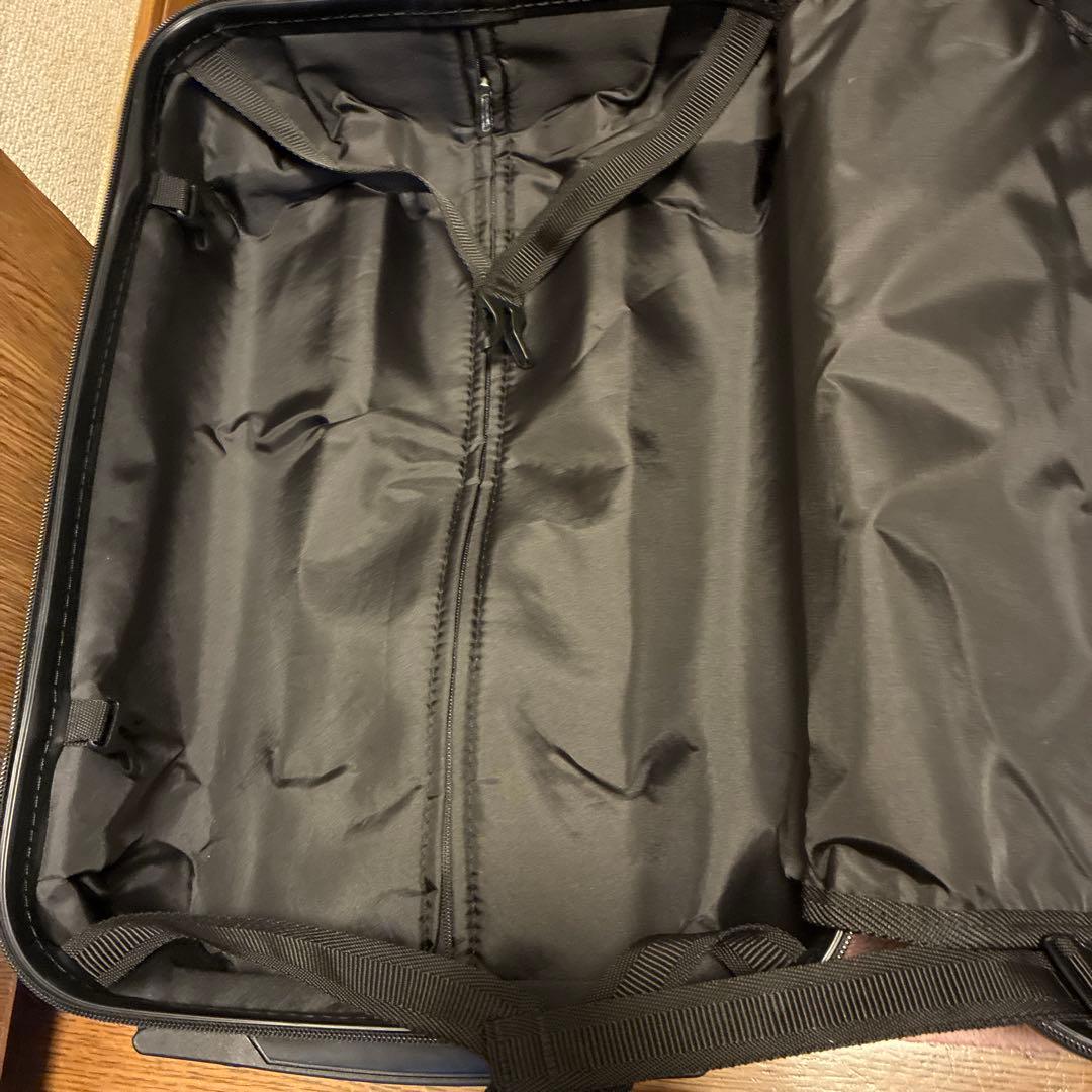 フェイラーハイジキャリーケース