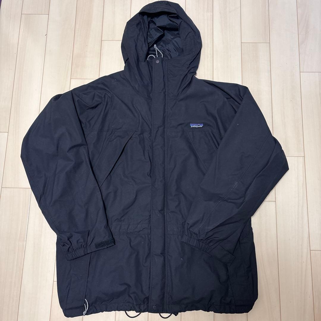 patagonia storm jacket 2000年製 L パタゴニア