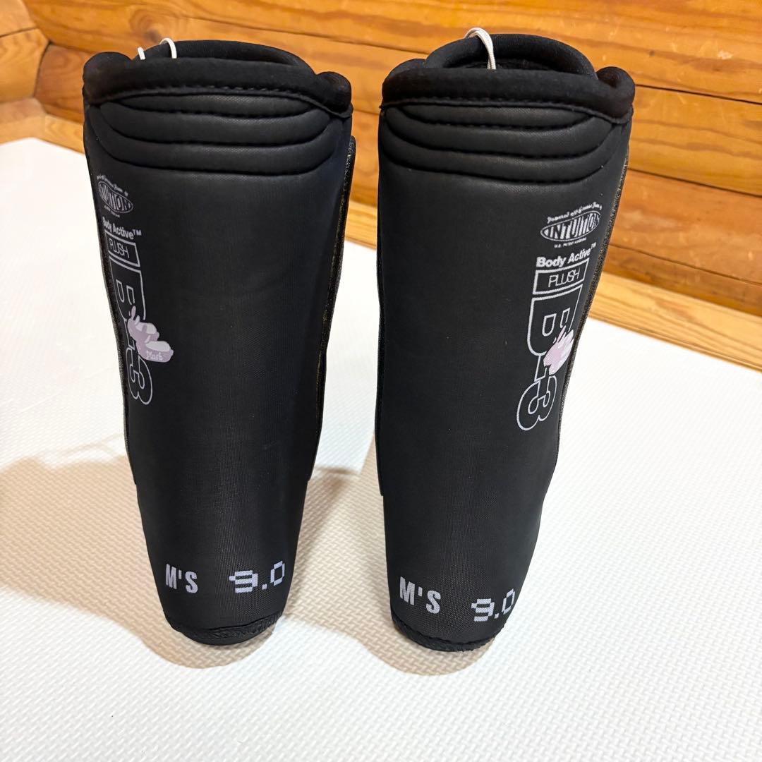 【美品】RIDE ORIONBOA オリオン ボア スノーボードブーツ 27cm