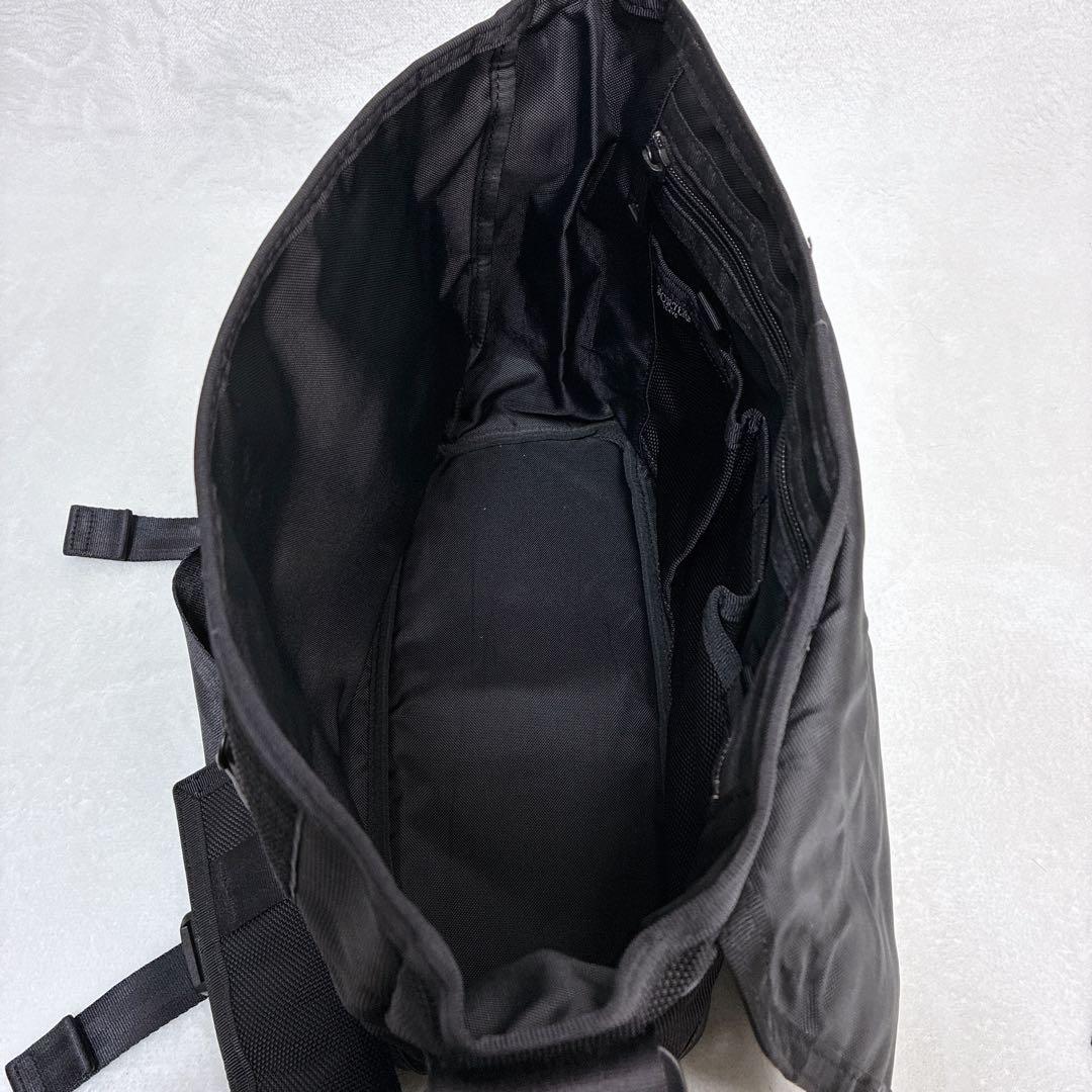 PORTER HEAT MESSENGER BAG ポーター　ショルダーバッグ