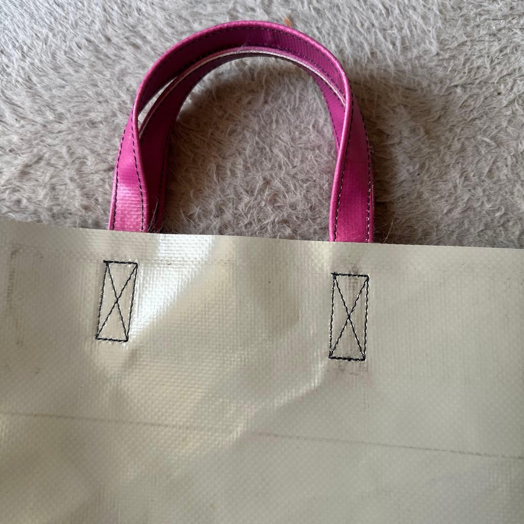 FREITAG F52 MIAMI VICE トート マイアミバイス ピンク