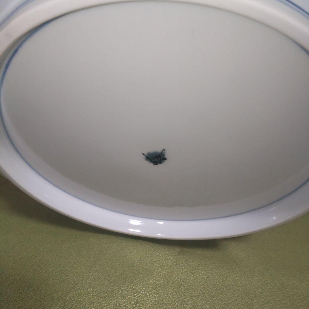 九谷焼 作家 武腰潤 人間国宝 希少 食器セット ローズ 薔薇 皿 プレート