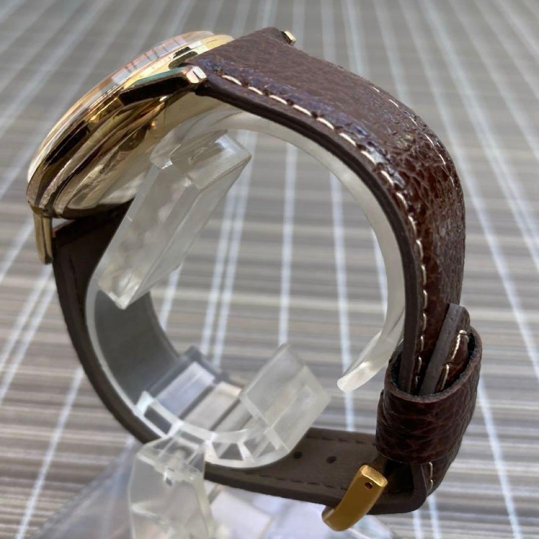 @セイコー　マチック@ SEIKO MATIC ★稼動品★